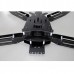 Famous-M550FPV Fiberglass Version Quad Multicopter Frame Aircraft