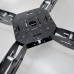 Famous-M450FPV Glass Fiber Version Quad Multi-Rotor Copter Aircraft Wheelbase