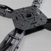 Famous-M450FPV Carbon Fiber Version Quad Multi-Rotor Copter Aircraft Wheelbase