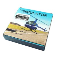 9 in 1 Wireless Flying Simulator G5/G4/G3.5/G3/ Phoenix 3.0/XTR/FMS/AEROFLY