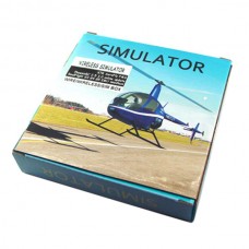 9 in 1 Wireless Flying Simulator G5/G4/G3.5/G3/ Phoenix 3.0/XTR/FMS/AEROFLY