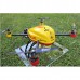 Droidworx CX4 Quadcopter Frame RC Multicopter Support GoPro/Contour Tau/FLIR