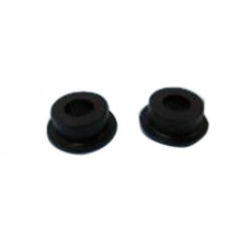 2pcs 586 T-Shaped  Horizontal Axis T Casing