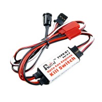 Rcexl Opto Gas Engine Kill Switch V1.3