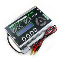 VISTA POWER  EV-815A 1-8S 150W LiPo Battery Balance Charger Discharger 25W