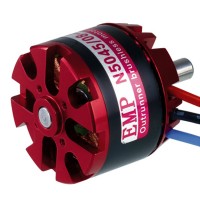 EMP Series N5055/04 700KV Outrunner Brushless Motor for RC Aircraft