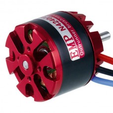 EMP N4240/07 High Efficiency 850KV Outrunner Brushless Motor for RC