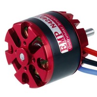 EMP Series N4250/06 High Efficiency 650KV Outrunner Brusheless Motor