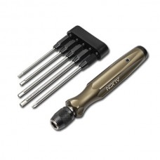 Align Hex Driver & Phillips Head Tool Set T-Rex 500 HOT00002