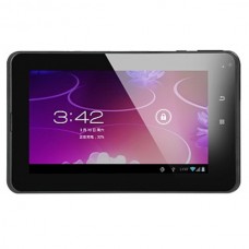 TR-F8A Android 4.0 7" Capacitive Touch Screen Wifi A10 1.0GHz Tablet PC-512M 8GB