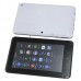 TR-F8A Android 4.0 7" Capacitive Touch Screen Wifi A10 1.0GHz Tablet PC-512M 8GB