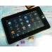 TR-70V1 Android 2.2 7" Wifi Touch Screen VIA8650 1.3 Mega Pixels Camera Tablet PC