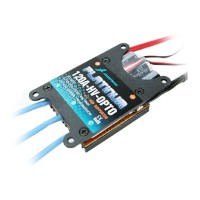Hobbywing Platinum-120A-HV-PRO ESC 120A Brushless ESC for RC Multicopter 600 Helicopter