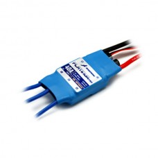 Hobbywing Platinum 40A PRO 40A ESC Brushless Motor ESC for RC Airplane