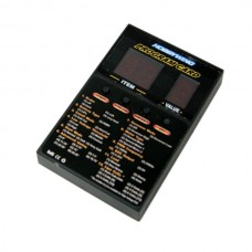 Hobbywing Platinum LED Program Card Box For All Platinum RC Aircraft Heli ESC