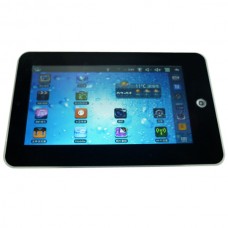 TR-70V3 Android 2.3 WIFI Infromic X210 7.0 inch GPS Touch Screen Tablet PC-4G