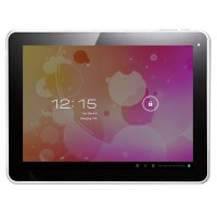 TR-A10A 16G Android 4.0 WIFI 9.7" Capacitive Screen BOXCHIP A10 1.5GHz Tablet PC(Aluminium Shell)