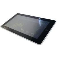 TR-109 Android 2.3 WIFI ARM 11 10.2 inch 1G Touch Panel Tablet PC-4G