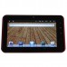 TR-C71 Android 4.0 WIFI Cortex A9 7 inch 1Ghz Capacitive Touch Screen Panel Tablet PC-8G