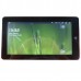 TR-110 Android 2.3 WIFI VC882 10.1 inch 1Ghz GPS Touch Screen Tablet PC-8G