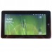 TR-110 Android 2.3 WIFI VC882 10.1 inch 1Ghz GPS Touch Screen Tablet PC-8G