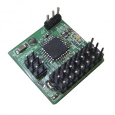 APM/PPZ/MK Series for PPM/PWM Decoding Board V2.0