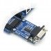 OpenM128-A ATmega128 mega128 AVR Evaluation Development Board + 8 Accessory Kits