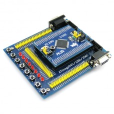 STK1280+ mega1280 ATmega1280 Development Board Learning Board