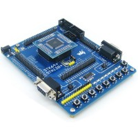 ATmega64A-AU ATmega64A AVR Development Board Starter Kit + 1 ATmega64 Core Board