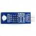 AT24CXX EEPROM Board AT24C04B Memory Module Storage Development Board Kit I2C