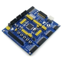 OpenM128-S ATmega128A-AU ATmega128 AVR Evaluation Development Board Modular Kit