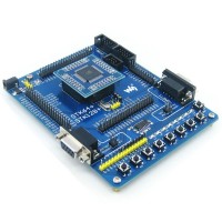 STK64+ Development Board kit for ATMEL AVR ATMEGA64