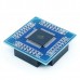 STK64+ Development Board kit for ATMEL AVR ATMEGA64