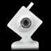 SDV051 720P CMOS Surveillance Security IP Network Camera 12-IR LEDs Support 32GB TF
