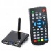 DAYFLY MiniX Google Android 4.0 TV 2160P Network Media Player with Remote Controller