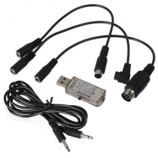 esky 0404 usb driver