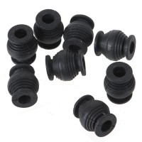 Anti-Vibration Sphere AV Ball Silicone ball mount  for PTZ