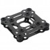 Carbon Fiber PTZ Anti-Vibration Frame Kit