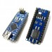 Arduino Nano V3.0 Microcontrol ATmega328P-AU USB Board 5V-12V DC