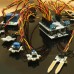 Arduino Electronic Building Blocks Expansion Board V4/V5 Freaduino Sensor Shield