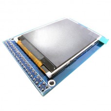 TFT01 2.4" TFT LCD Touch Shield LCD Module for Arduino