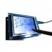 TFT01 2.4" TFT LCD Touch Shield LCD Module for Arduino
