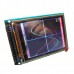 TFT01 2.4" TFT LCD Touch Shield LCD Module for Arduino