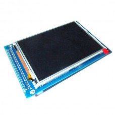 TFT01 3.2" TFT LCD Touch Shield LCD Module for Arduino