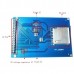 TFT01 3.2" TFT LCD Touch Shield LCD Module for Arduino