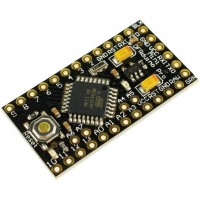 DFRduino Pro Mini V1.3 mega328 5V/16MHz (16M5V328)