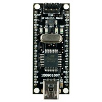 DFRduino Arduino Nano 3.0 MEGA328 (Arduino Nano Compatible)