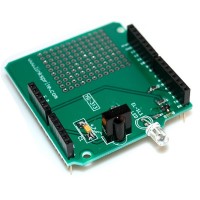 RS485 Shield Board Module for Arduino