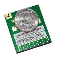 SM5100B Quad-Band GSM/GPRS Modem Module