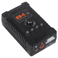 iMaxRC B4 1-4 Cell Pro Compact Lipo Battery Charger Max.35W-Black